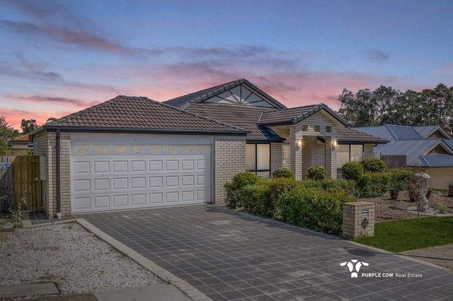 33 Amadeus Circuit, QLD 4300