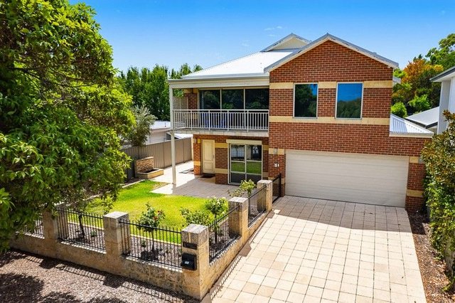 1 Bryant Avenue, WA 6012