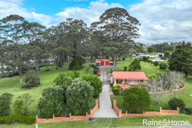 3B Cornfield Parade, NSW 2539