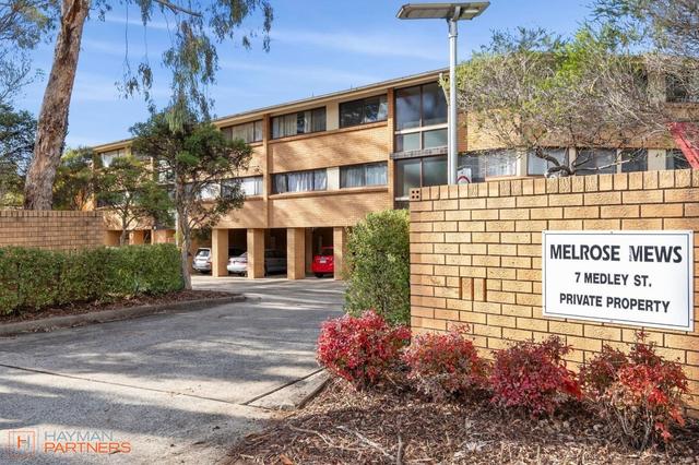 58/7 Medley Street, ACT 2606