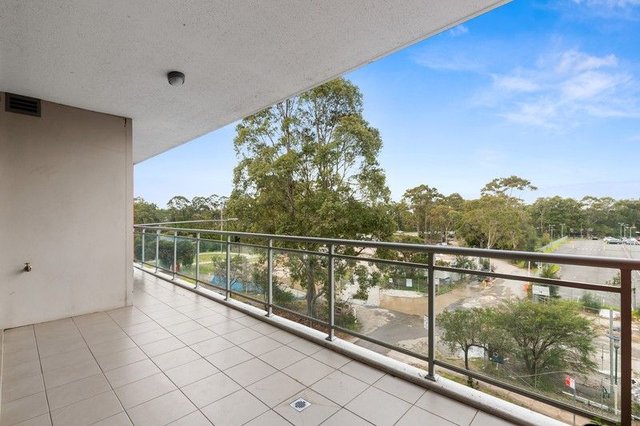 8/24-28 Mons Road, NSW 2145