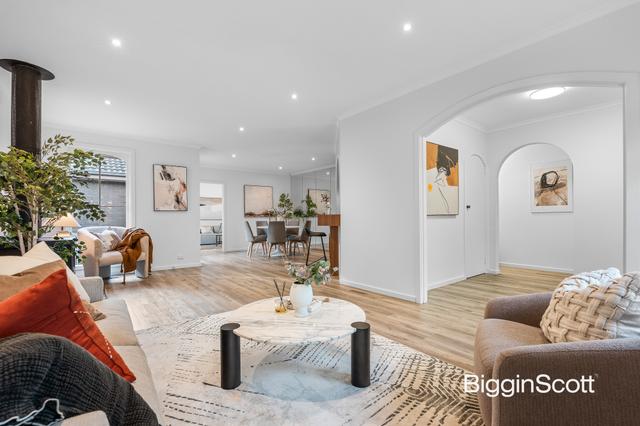 5 Kiama Close, VIC 3133