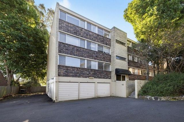 1/40 Cromwell Street, NSW 2133