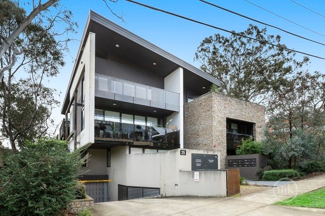 LG03/25 Pryor Street, VIC 3095