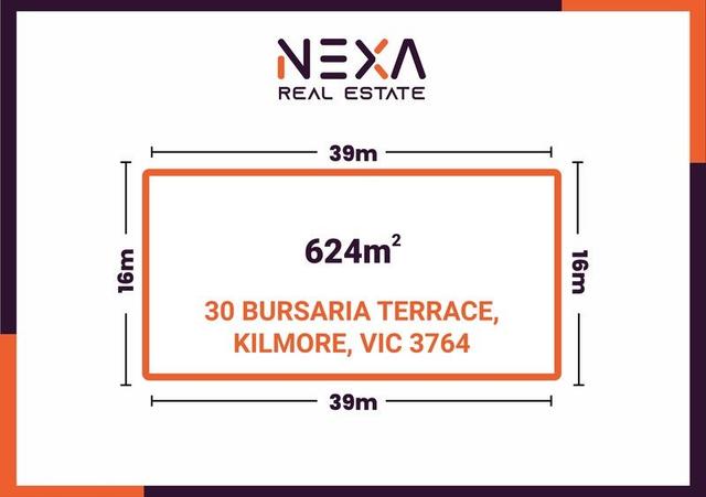30 Bursaria Terrace, VIC 3764
