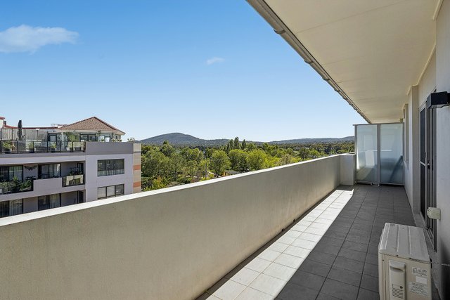 56/58 Cowlishaw Street, ACT 2900