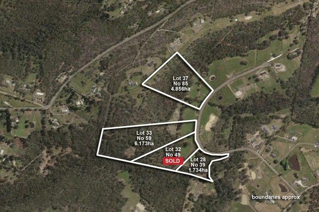 28, 33 & 37/null Cathedral Road, TAS 7054