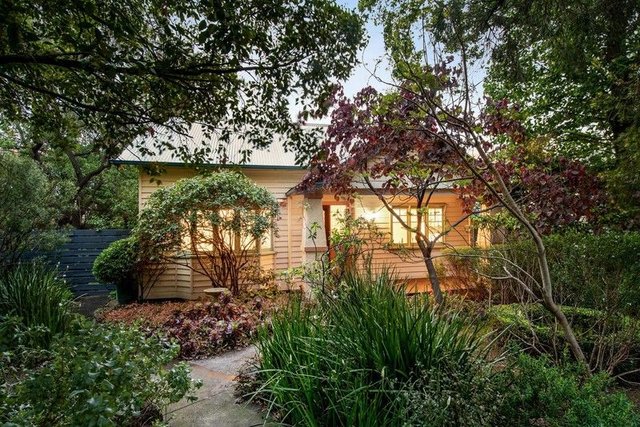 31 Rushall Street, VIC 3078