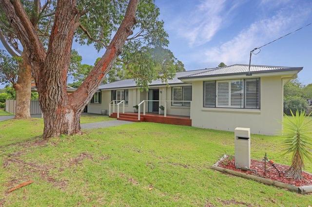 22 Albatross Avenue, NSW 2324
