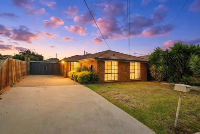 20 Frobisher Street, VIC 3337