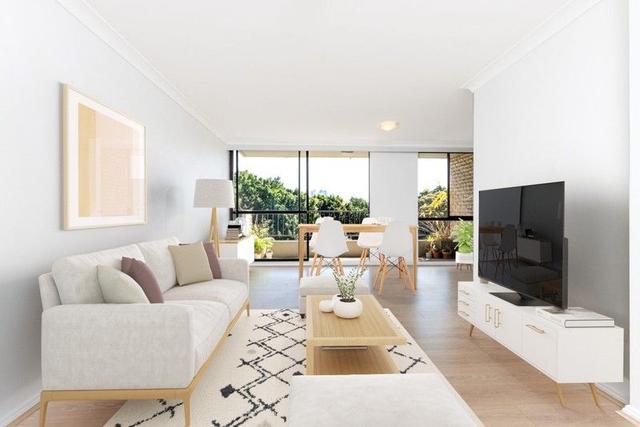 6A/4 Hampden Street, NSW 2021