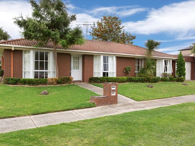 61 Kennington Park Drive, VIC 3802