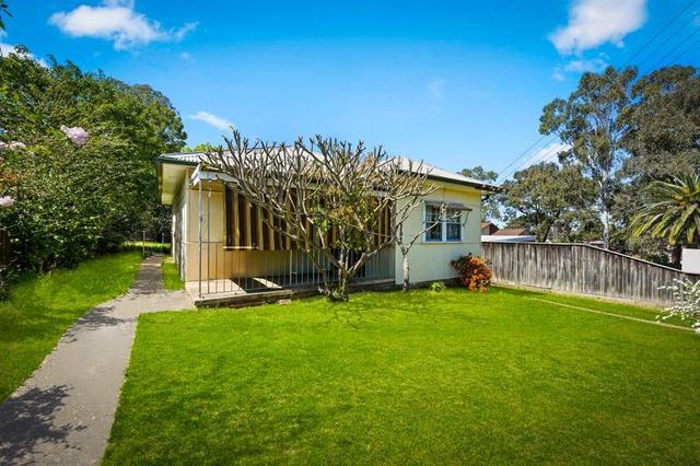 165 Stephen Street, NSW 2148
