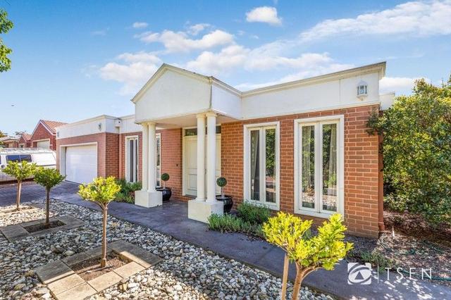 46 Arthurs Crescent, VIC 3551