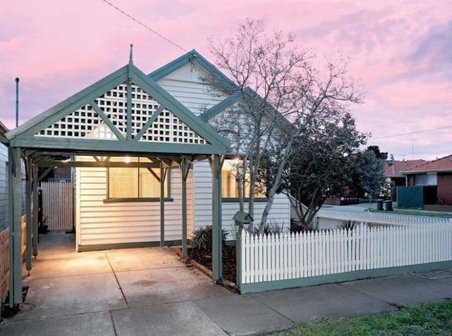 20 Fyffe Street, VIC 3071