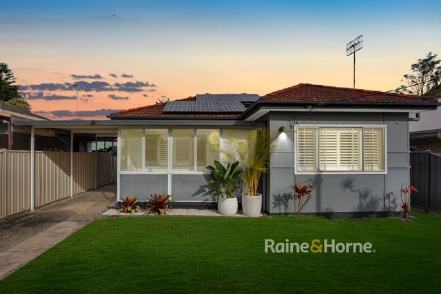 158 Bourke Road, NSW 2257