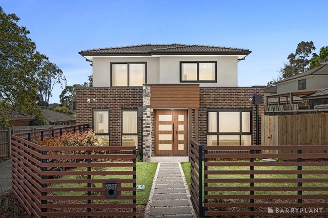 1/257 Canterbury Road, VIC 3135