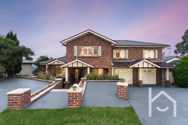 81 Englorie Park Drive, NSW 2560