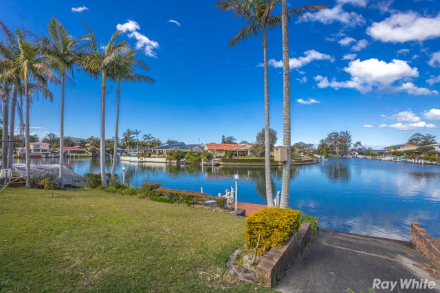 16 Bounty Key, NSW 2428