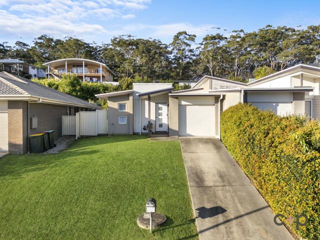 33 Seaforth Drive, NSW 2448