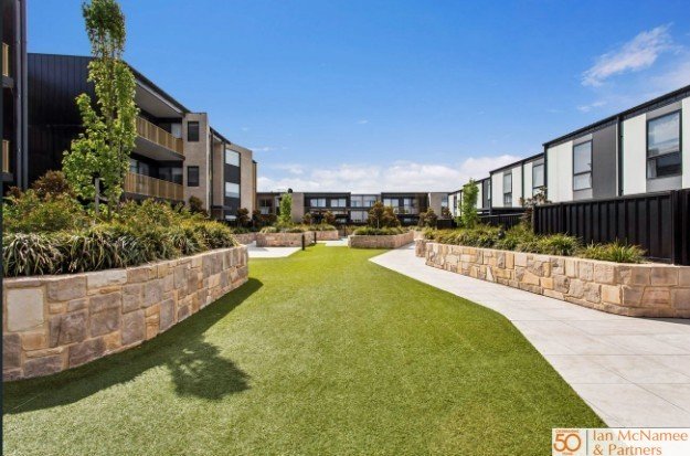 112/125 Wellsvale Drive, NSW 2620
