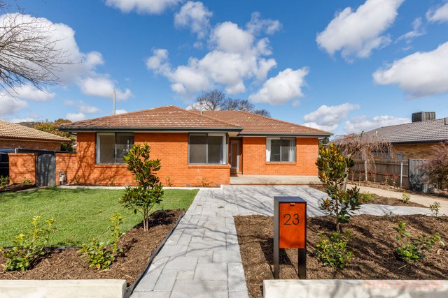 23 Alawa Street, ACT 2611
