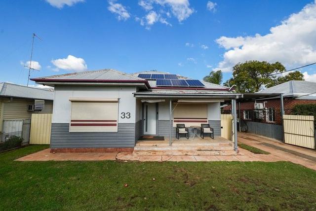 33 Pearce Street, NSW 2870