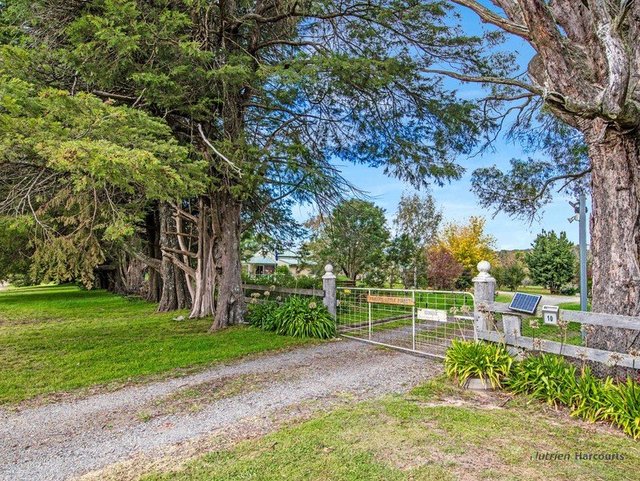 10 Wilson Street, NSW 2622