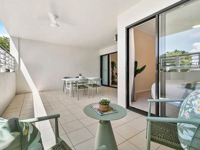 21/376-384 Severin Street, QLD 4870