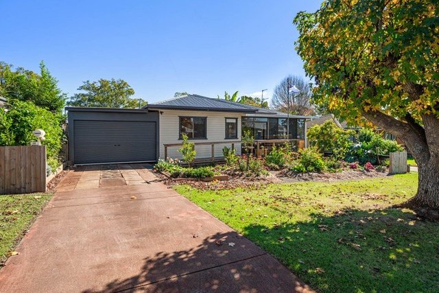 19 Dodd Street, QLD 4350