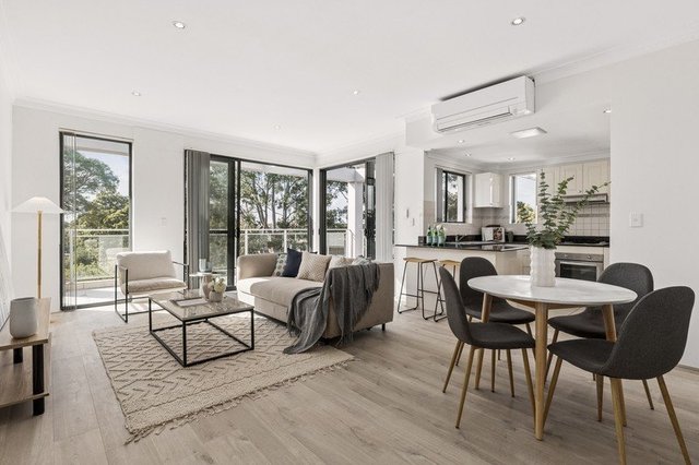 9/19-21 Andover Street, NSW 2218