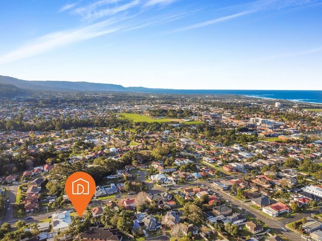 47 Cabbage Tree Lane, NSW 2519