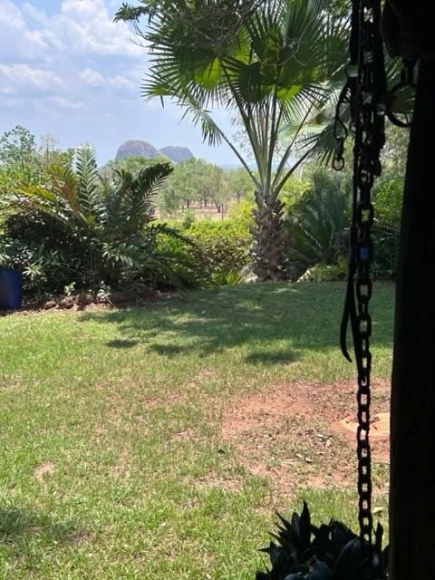Lot 471 Crossing Falls Road, WA 6743