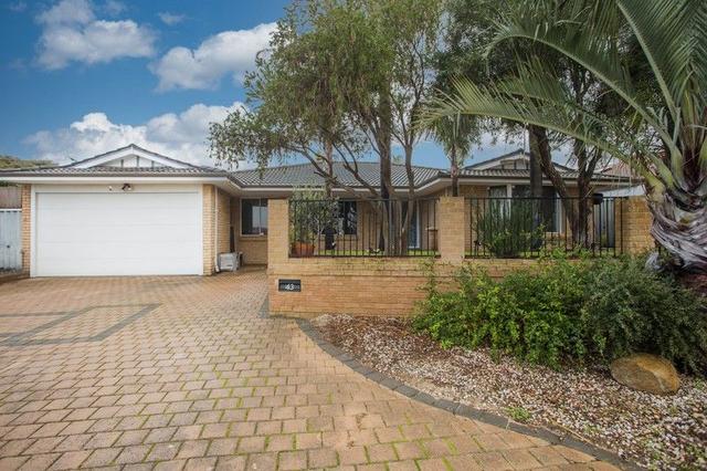 43 Twilight Circuit, WA 6030