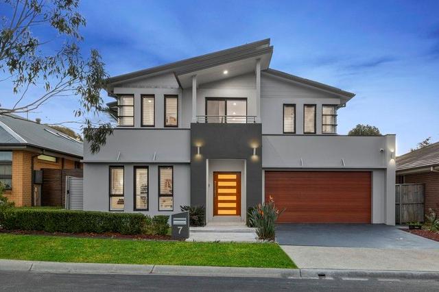 7 Wave Street, NSW 2769