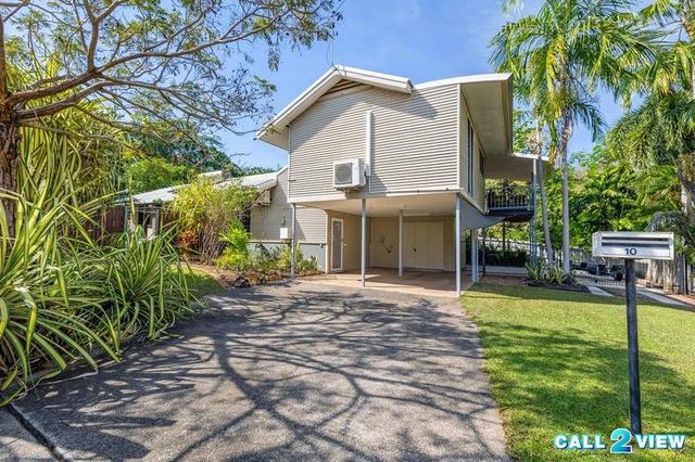 10 Riveral Court, NT 0830