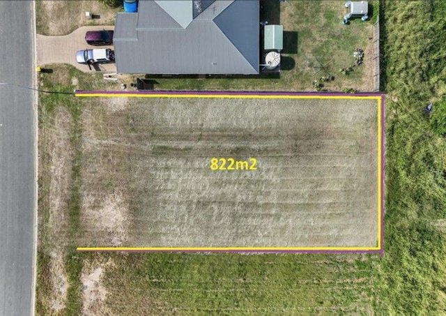 17 Timbers Beach Road, QLD 4710