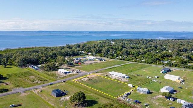64 Fraser View Cresent, QLD 4655