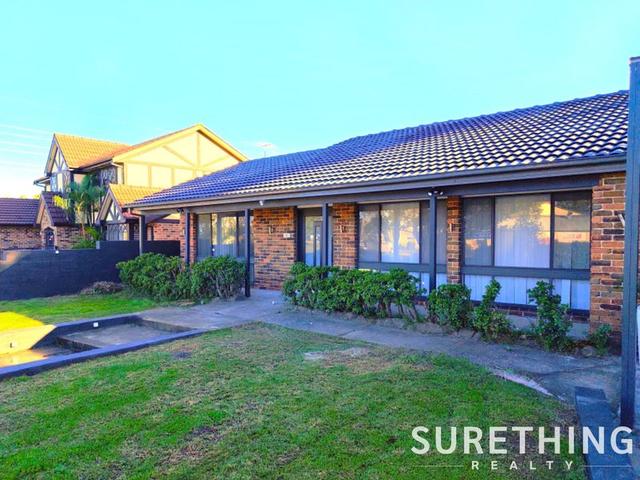 4 Aldgate Street, NSW 2148