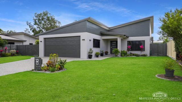 48 Amaroo Drive, QLD 4880