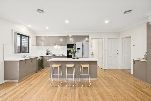 25 Aida Ball Circuit, ACT 2914