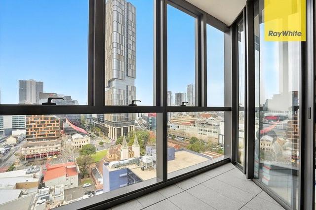 1410/45 Macquarie Street, NSW 2150