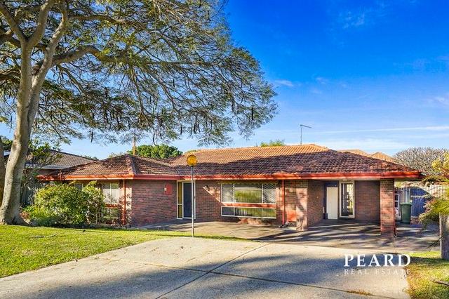 16 Marton Road, WA 6021