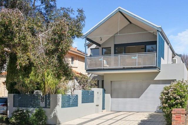 36A Alfred Road, WA 6010