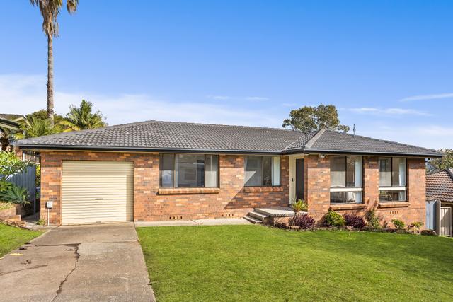 7 Jacques Road, NSW 2533