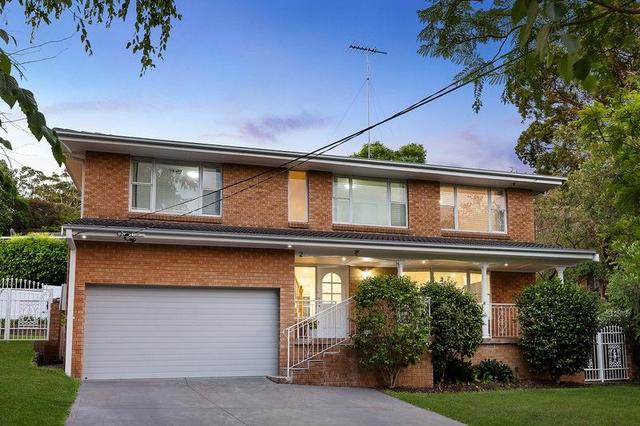 2 Ash Place, NSW 2210