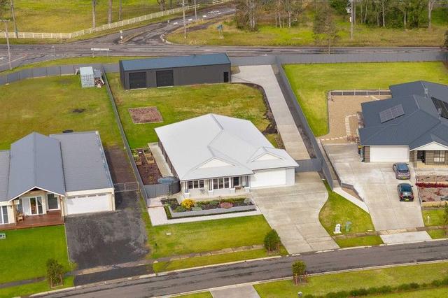 5 Tee Close, NSW 2540