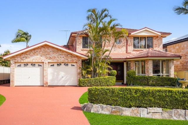 18 Spotted Gum Place, NSW 2145