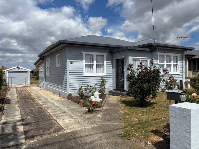 180 William Street, TAS 7310