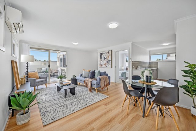 47/144 Flemington Road, ACT 2914